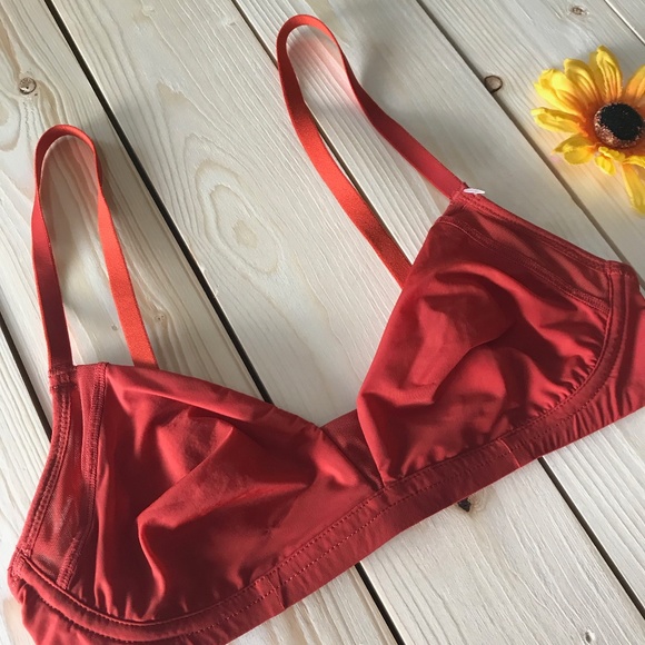 Madewell Other - Madewell Bralette